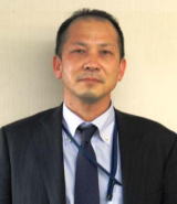 代表者メッセージ
