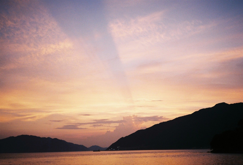 尾道に暮らし、地域と関わる